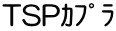 TSP 